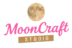 moon craft logo